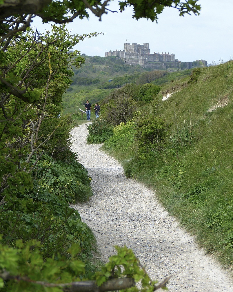 The National Cycle Network (NCN)