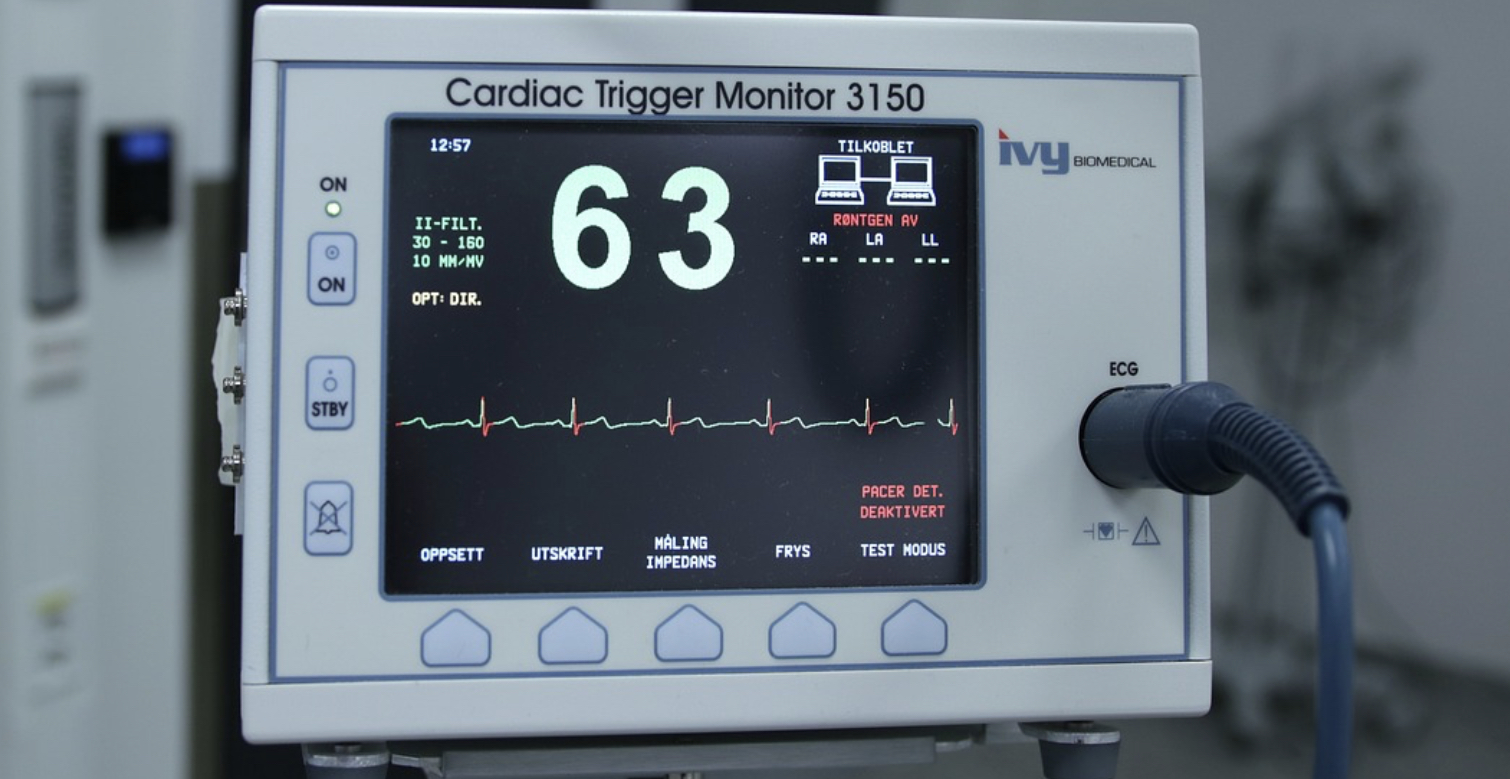 Why Do Cyclists Have Low Heart Rates?