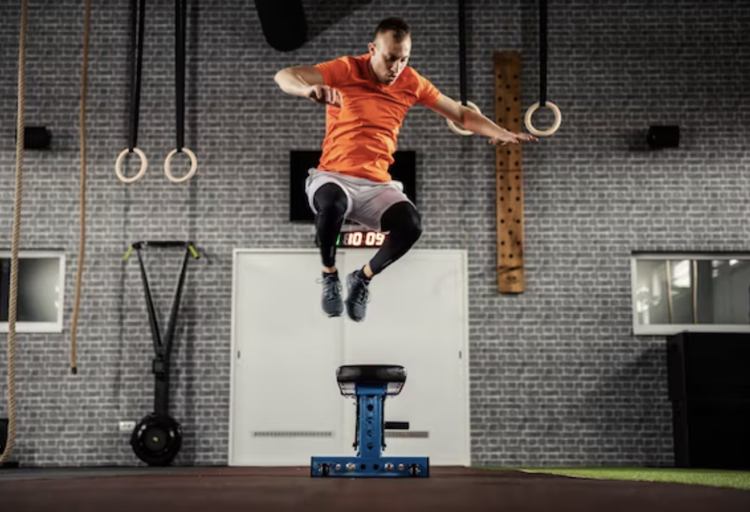 Does Cycling Improve Your Vertical Jump?