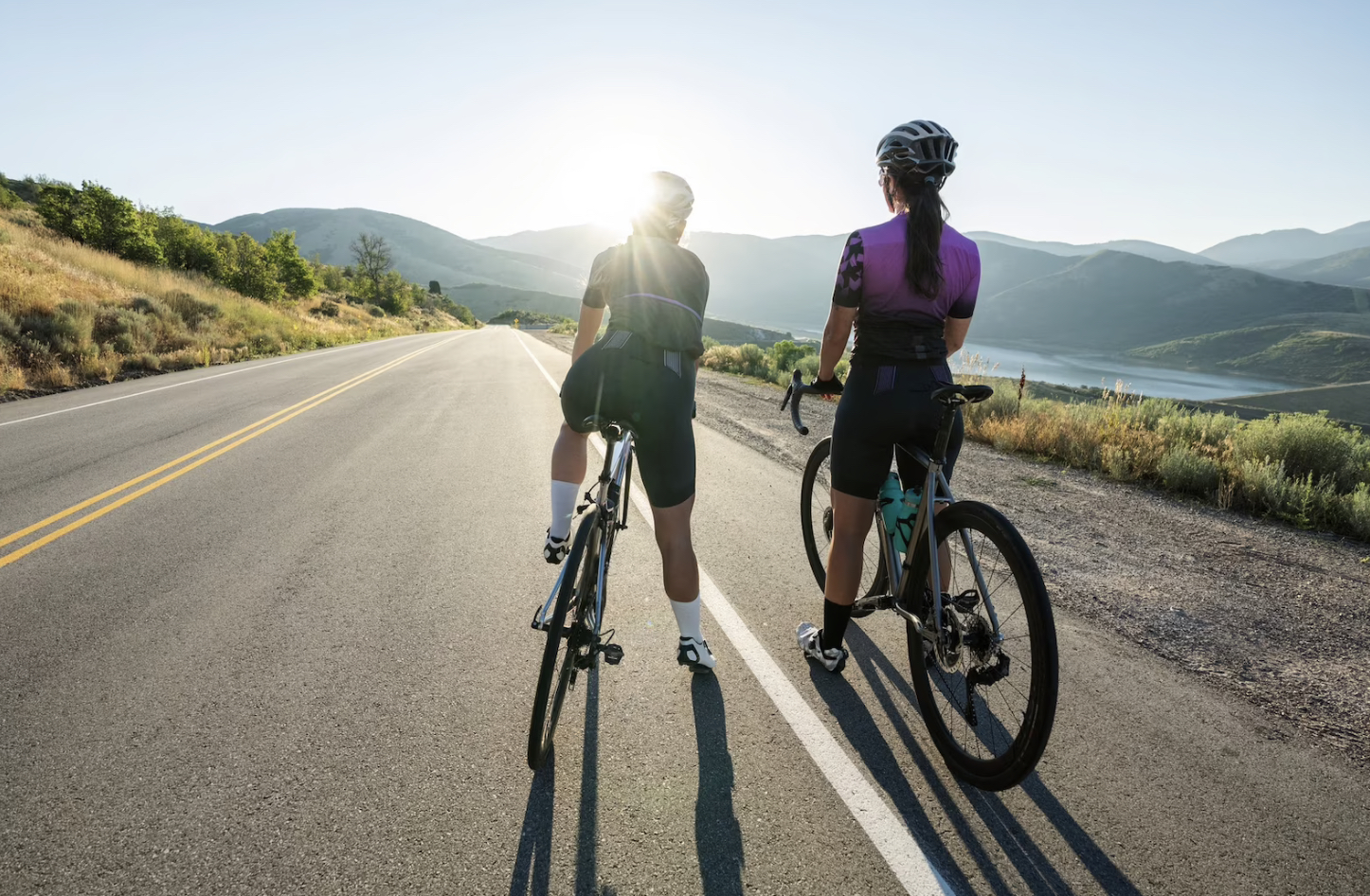 Cycling is for everyone