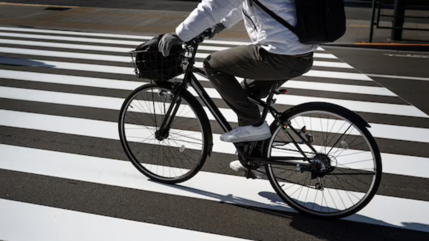 What Is A Downside Of Biking To Work?