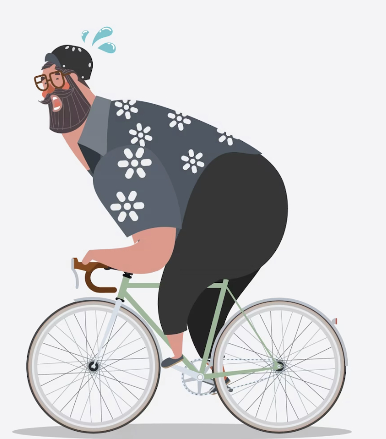 Why Am I So Weak At Cycling?