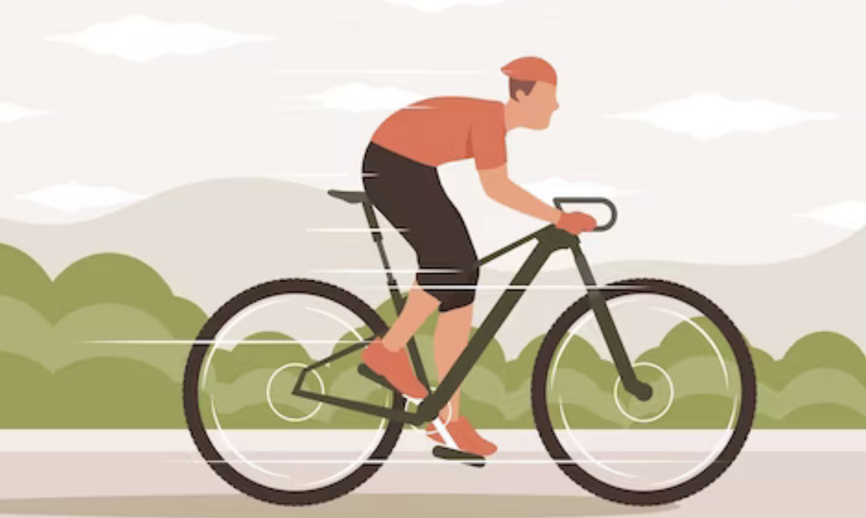 Does Being Lighter Make You Faster At Cycling?